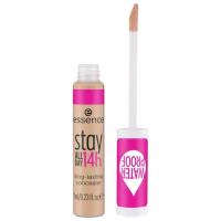 Corrector larga duración stay all day 14h 40 ESSENCE, pack 1 ud.