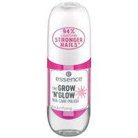 Esmalte para el cuidado de uñas grow'n'glow ESSENCE, 1 ud