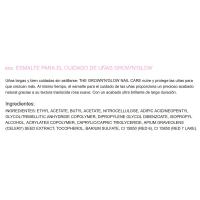 Esmalte para el cuidado de uñas grow'n'glow ESSENCE, 1 ud