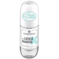 Quitacutículas the cuticle remover ESSENCE, 1 ud