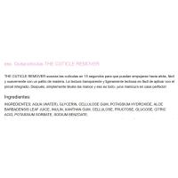 Quitacutículas the cuticle remover ESSENCE, 1 ud