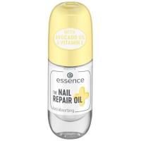 Aceite reparador de uñas The nail repair oil ESSENCE, 1 ud