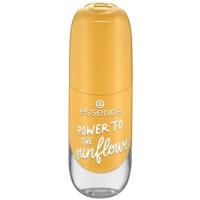 Laca de uñas gel nail colour 53 ESSENCE, 1 ud