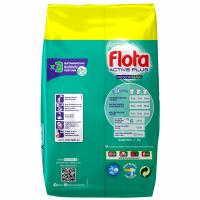 Detergente en polvo FLOTA, ecobolsa 15 dosis