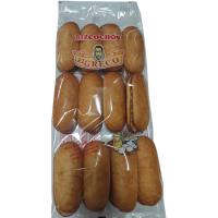 Bizcocho soletilla EL GRECO, paquete 250 g