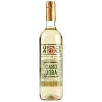 Vino Blanco Albariño IGP R. de Morrazo CABO UDRA, botella 75 cl