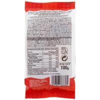 Mariñeiras de tomate y orégano DAVEIGA, bolsa 100 g