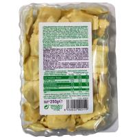 Ravioli de ricottay espicanas BONNATURA, bandeja 250 g