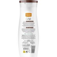 Loción corporal de coco NATURAL HONEY, bote 330 ml