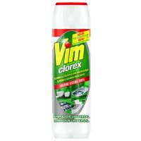 Limpiador clorex VIM, botella 750 g