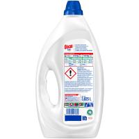 Detergente gel DIXAN, garrafa 85 dosis