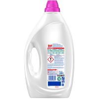 Detergente gel total DIXAN ADIOS AL SEPARAR, garrafa 40 dosis