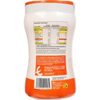 Soluble de cacao EROSKI BASIC, bote 900 g