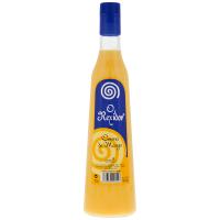 Crema de mango O REXIDOR, botella 70 cl