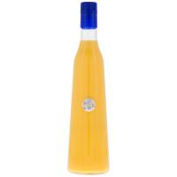 Crema de mango O REXIDOR, botella 70 cl