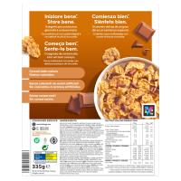 Cereales con chocolate con leche SPECIAL K, caja 335 g