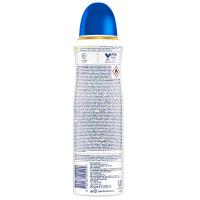 Desodorante original DOVE ADVANCE, spray 200 ml