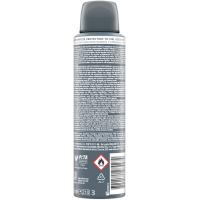Desodorante men clean comfort DOVE, spray 150 ml