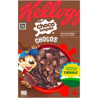 Cereales de chocolate CHOCO KRISPIES, caja 420 g