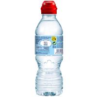Agua mineral AQUAREL, botellín 33 cl