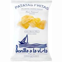Patatas BONILLA, bolsa 300 g