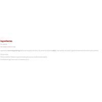 Panecillo integral DULCESOL, paquete 400 g