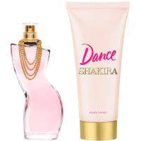Set infantil Dance Colonia+Body Lotion) SHAKIRA, 1 ud