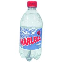 Gaseosa MARUXA, botella 50 cl