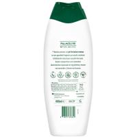 Gel de ducha leche y miel PALMOLIVE NATURAL BALANCE, bote 600 ml