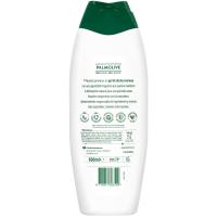 Gel de ducha hidratante PALMOLIVE NATURAL BALANCE, bote 600 ml