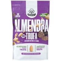 Almendra trufa EL NOGAL, paquete 100 g