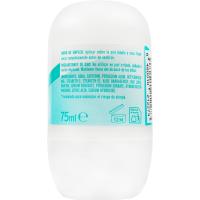 Desodorante dermosense alumbre hipoalergen BELLE, roll-on 75 ml