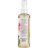 Aceite limpiador desmaquillante BELLE, dosificador 150 ml