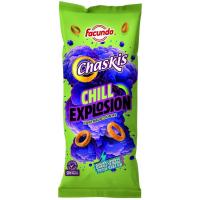 Chaskis chill explosión FACUNDO, bolsa 100 g