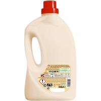 Detergente líquido Marsella OMINO BIANCO, garrafa 45 dosis