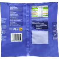 Coles de Bruselas EROSKI, bolsa 450 g