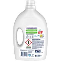 Detergente líquido limpieza profunda SKIP, garrafa 35 dosis