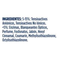 Detergente líquido mimosín SKIP ULTIMATE, garrafa 33 dosis