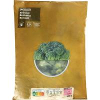 Brocoli EROSKI, bolsa 1 kg