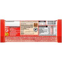 Chocolate extrafino con filipinos NESTLÉ, tableta 84 g