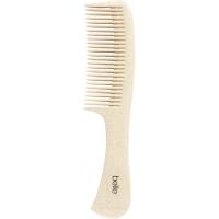 Peine desenredante fibras naturales BELLE, 1 ud