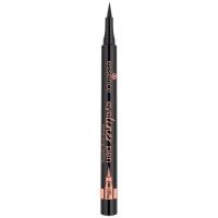 Eyeliner rotulador de larga duración ESSENCE, pack 1 ud