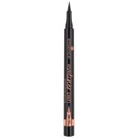 Eyeliner rotulador de larga duración ESSENCE, pack 1 ud