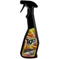 Limpiador de estufas y hornos TIGRA, pistola 500 ml