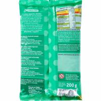 Pipas tostadas sin sal EROSKI, bolsa 200 g
