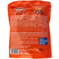 Grageas de cacahuete con chocolate CONGUITOS, doypack 175 g