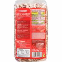 Alubia pinta EROSKI, paquete 1 kg