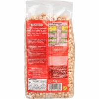 Garbanzo pedrosillano EROSKI, paquete 1 kg