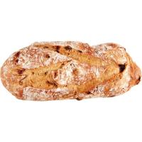 Pan con frutos secos BRIDOR, 300 g