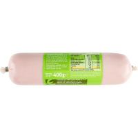 Pechuga de pavo mini EROSKI, pieza 400 g